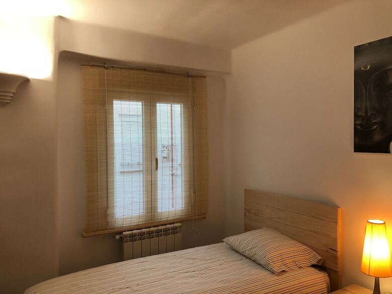 Apartamentos El Hogar de Las Mercedes