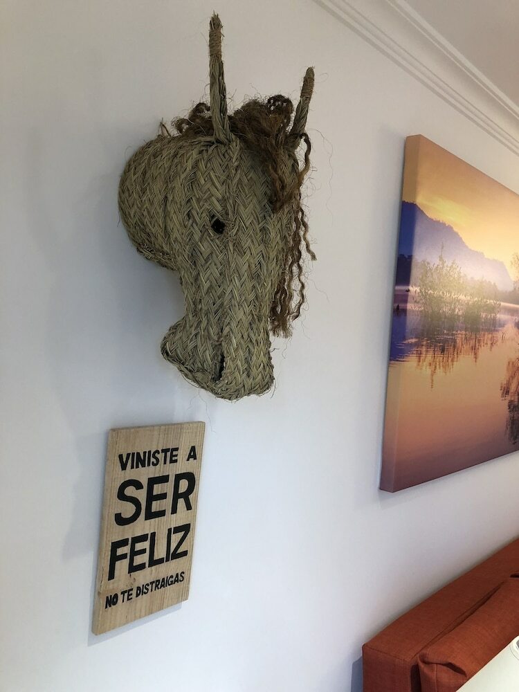 Apartamentos El Hogar de Las Mercedes