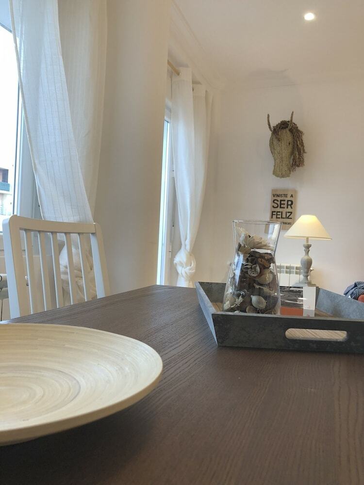 Apartamentos El Hogar de Las Mercedes