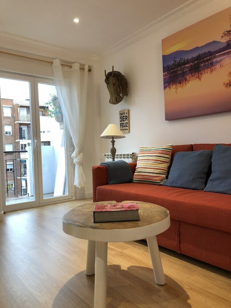 Apartamentos El Hogar de Las Mercedes