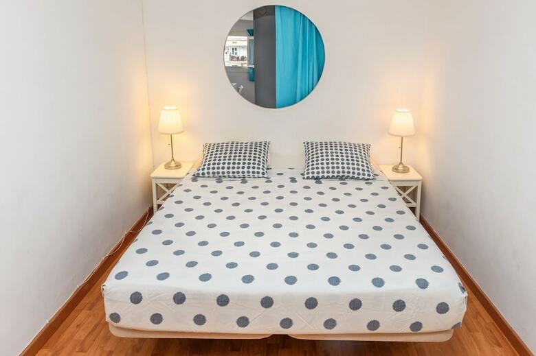 Apartamentos Central Attic Sant Antoni