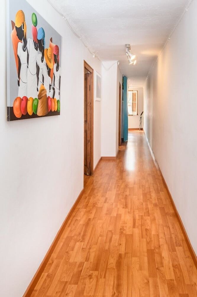 Apartamentos Central Attic Sant Antoni
