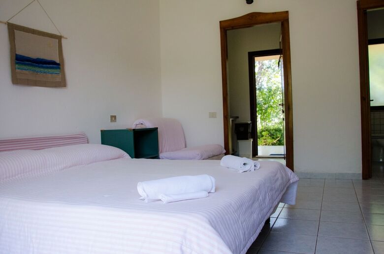 Residence Cort'e Accas