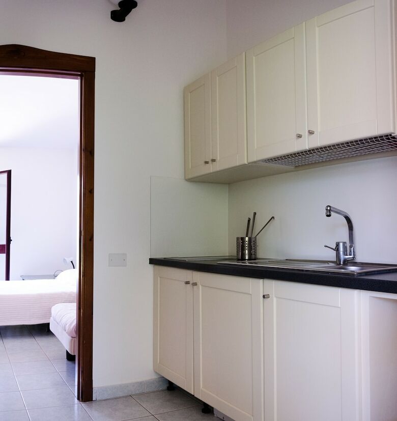 Residence Cort'e Accas