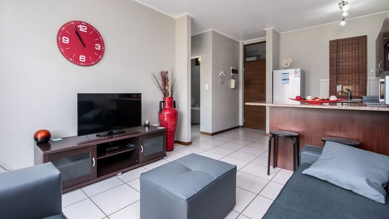 Jackal Creek Self-catering Apartments