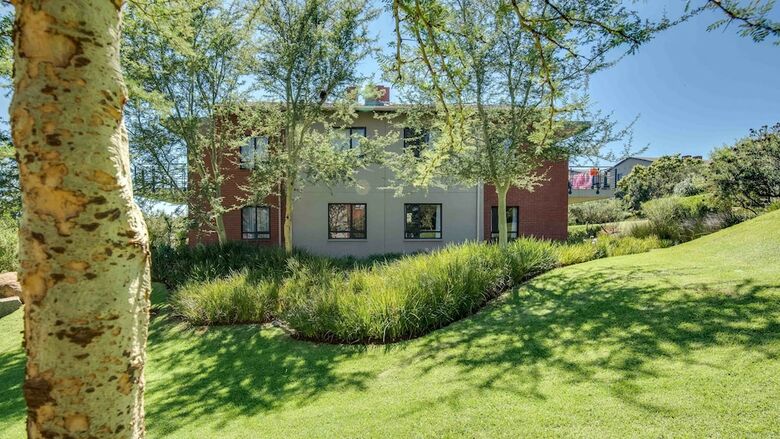 Jackal Creek Self-catering Apartments