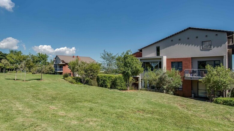 Jackal Creek Self-catering Apartments