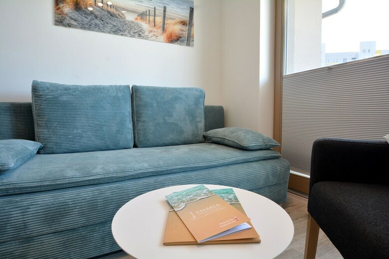 Ambria Apartments