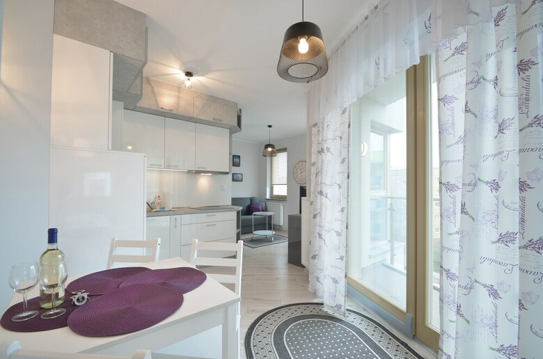 Ambria Apartments