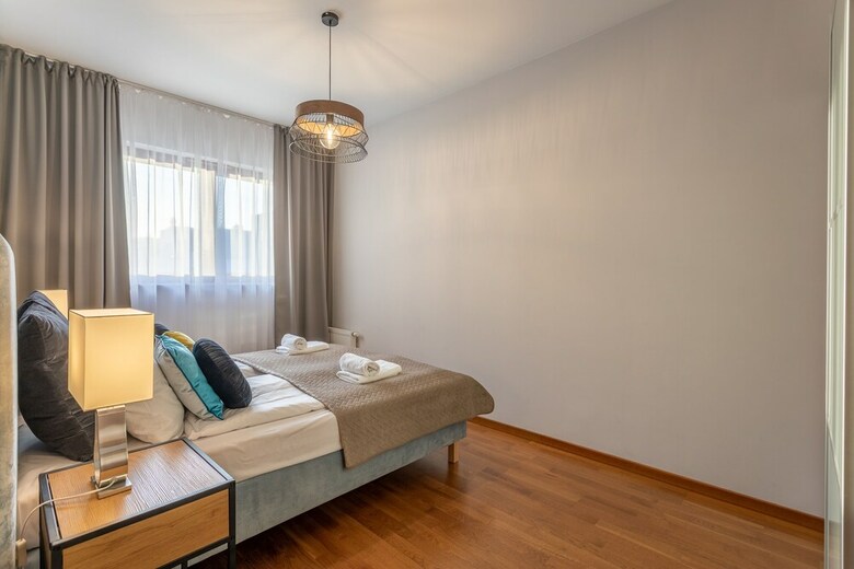 Ambria Apartments
