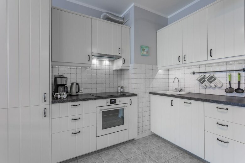 Ambria Apartments