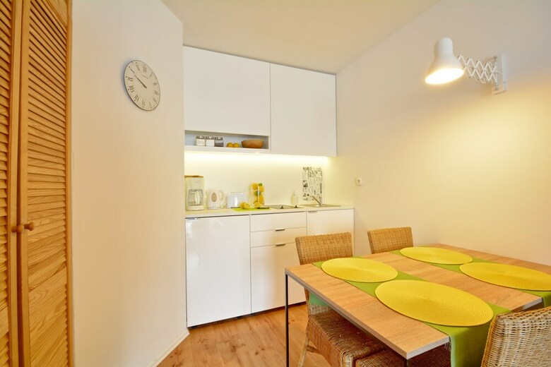 Ambria Apartments