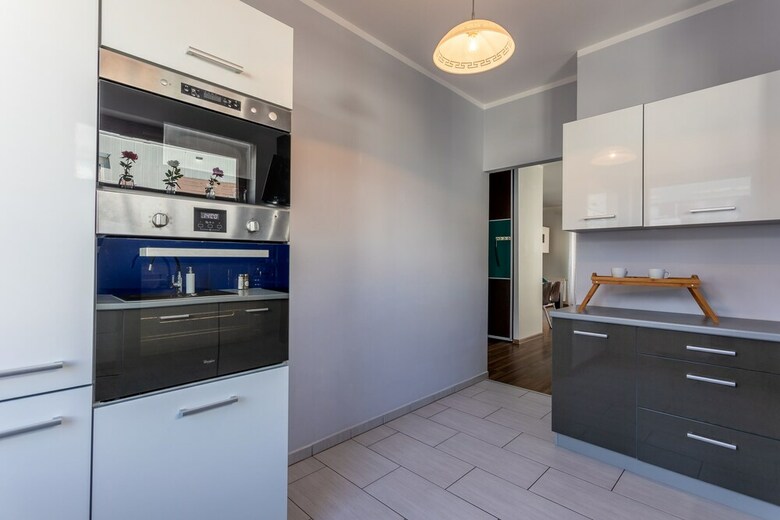 Ambria Apartments