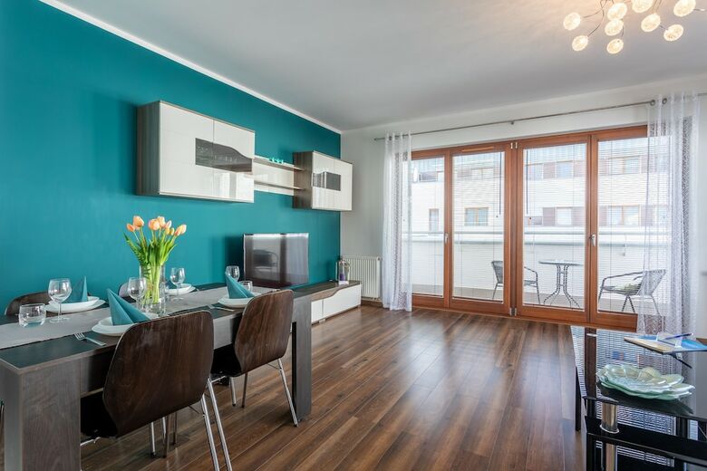 Ambria Apartments