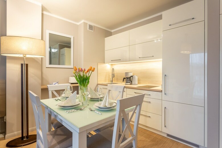 Ambria Apartments