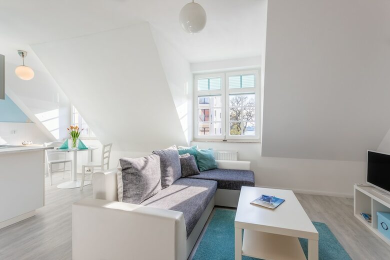 Ambria Apartments