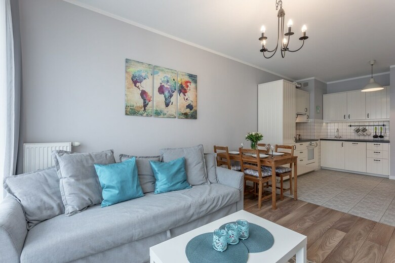 Ambria Apartments