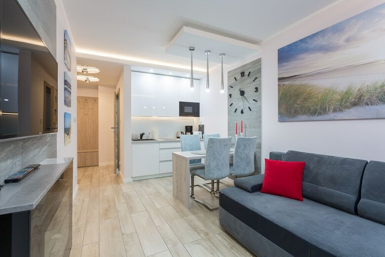 Ambria Apartments