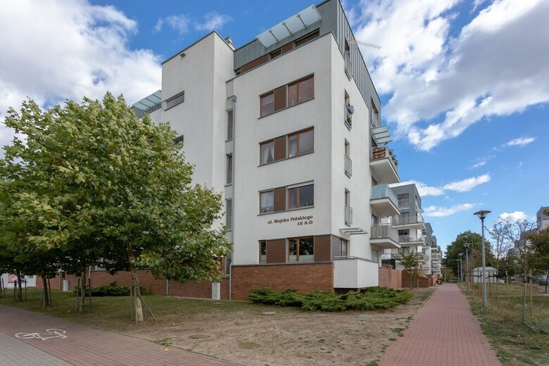 Ambria Apartments