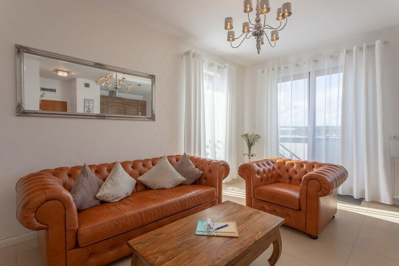 Ambria Apartments