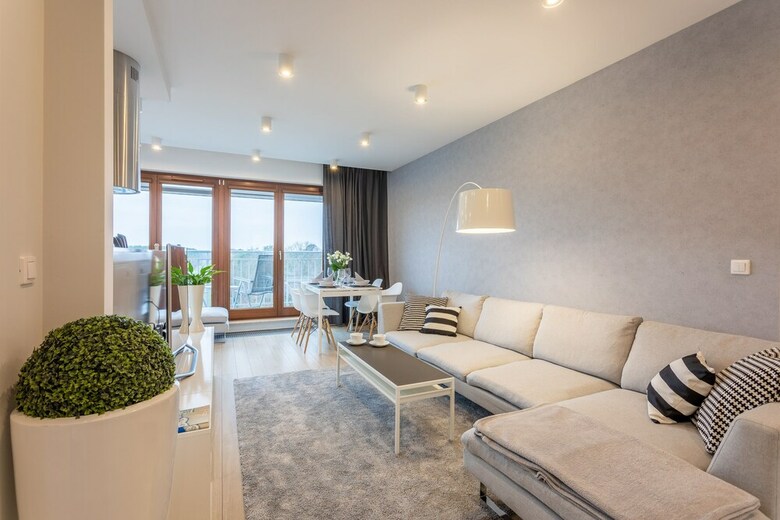 Ambria Apartments