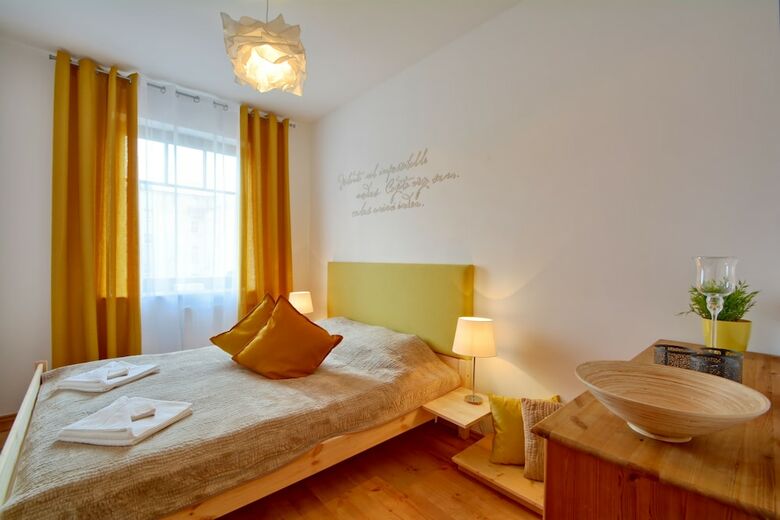 Ambria Apartments