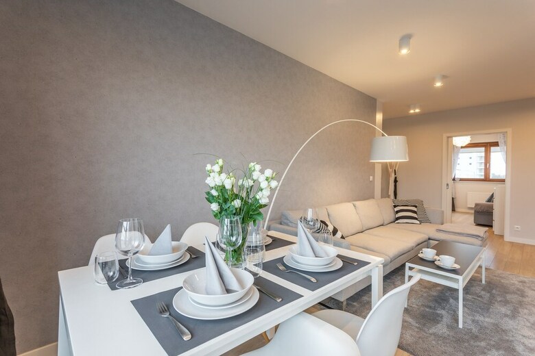 Ambria Apartments