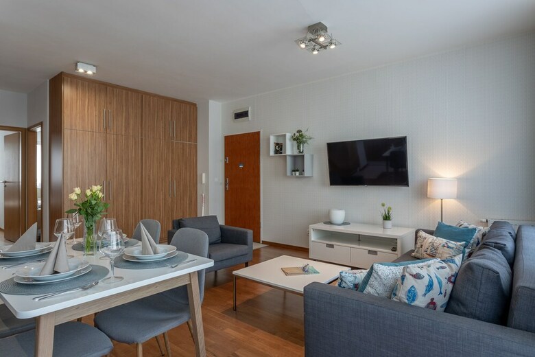 Ambria Apartments