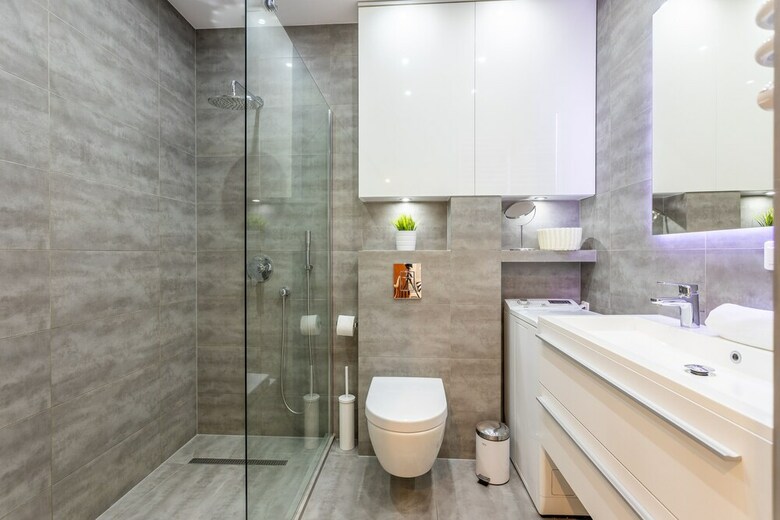 Ambria Apartments