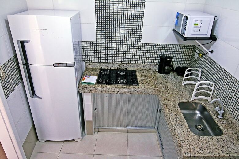 Rio Spot Apartments 1118