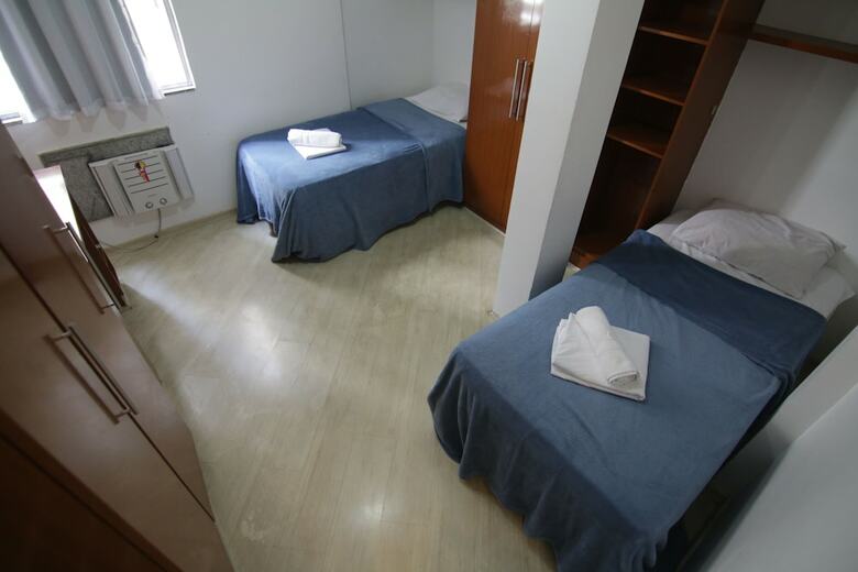 Rio Spot Apartments 1118