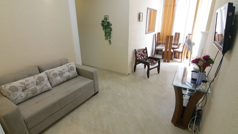 Rio Spot Apartments 1118