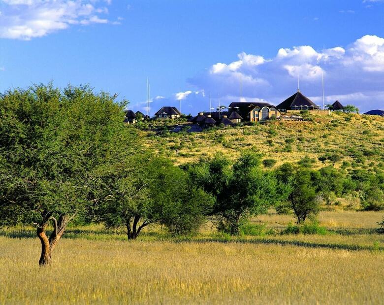 Hotel Gocheganas Lodge