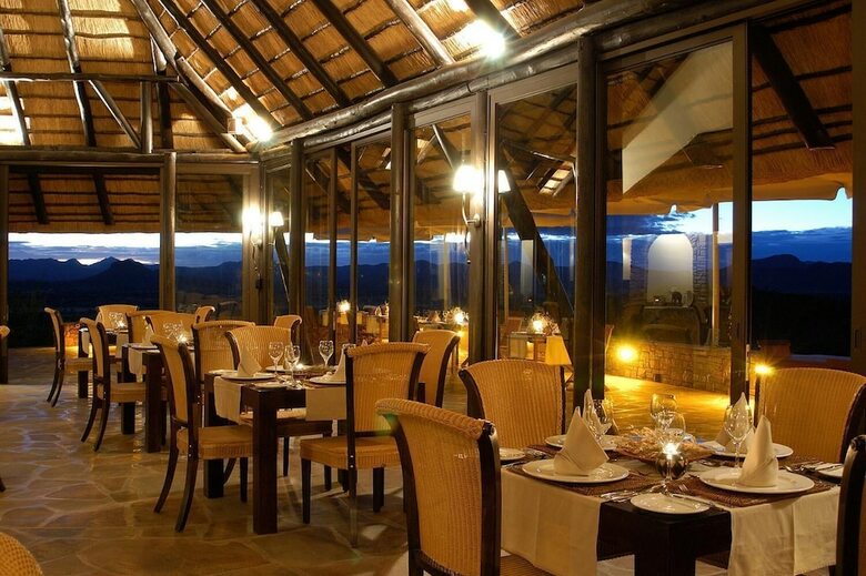 Hotel Gocheganas Lodge