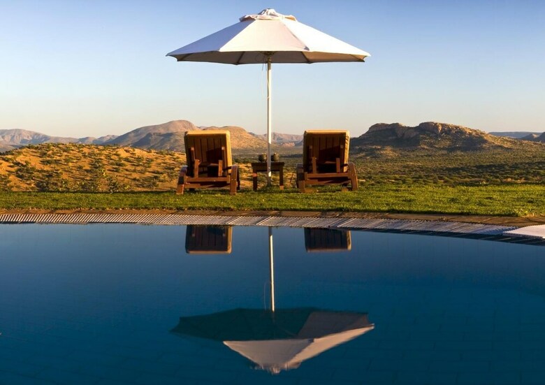 Hotel Gocheganas Lodge