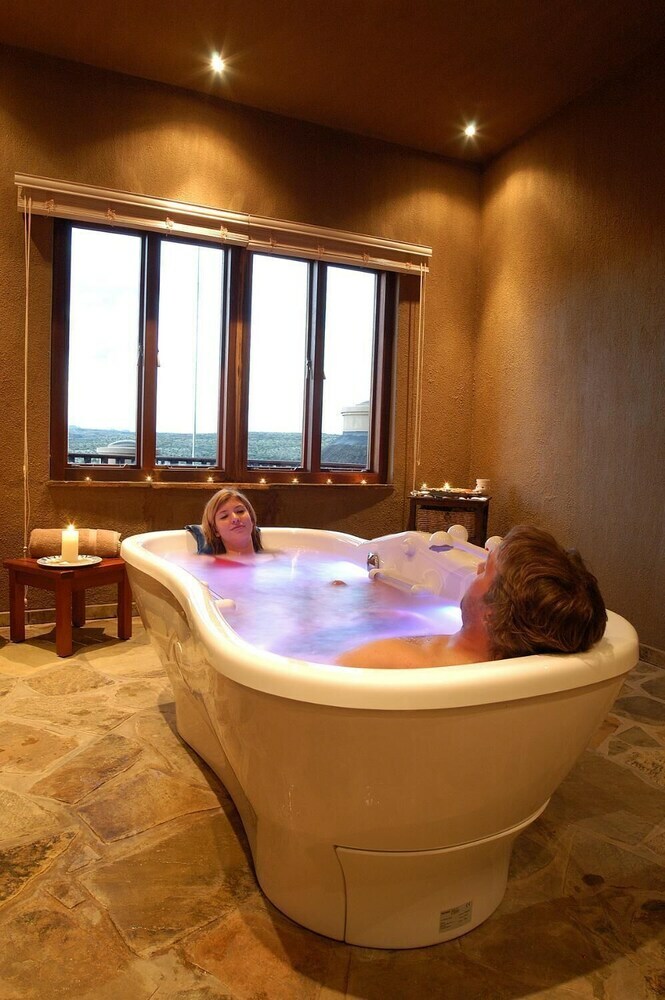 Hotel Gocheganas Lodge