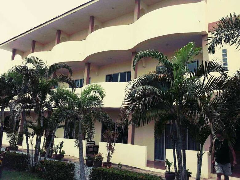 Hotel The One Apartments