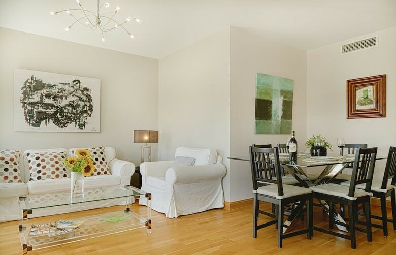 Toctoc  Pacifico Beach Apartment Con Aparcamiento