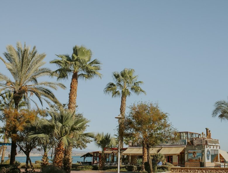 Toctoc  Pacifico Beach Apartment Con Aparcamiento