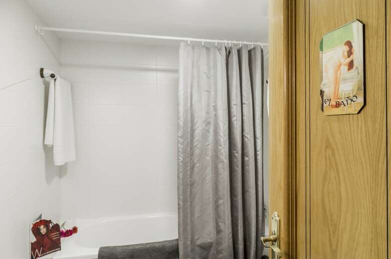 Toctoc  Pacifico Beach Apartment Con Aparcamiento