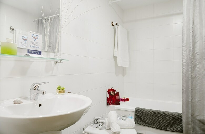 Toctoc  Pacifico Beach Apartment Con Aparcamiento