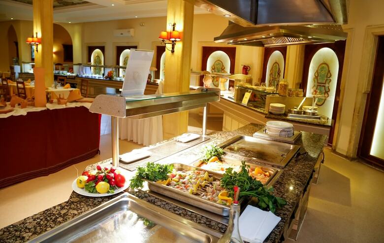 Hotel H�tel Telemaque Beach & Spa