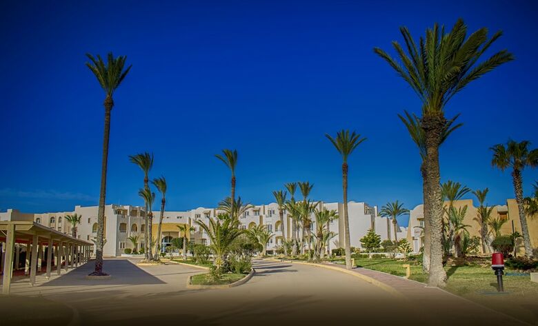 Hotel H�tel Telemaque Beach & Spa