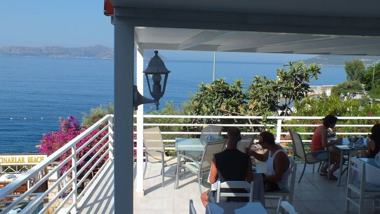 Pension Cakil Pansiyon