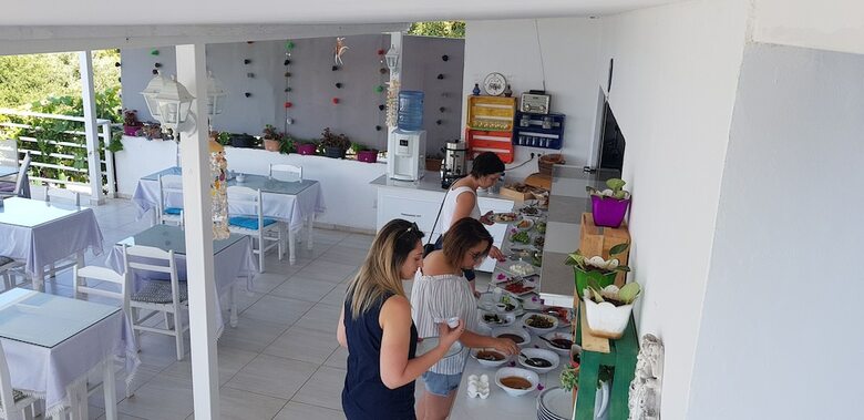 Pension Cakil Pansiyon