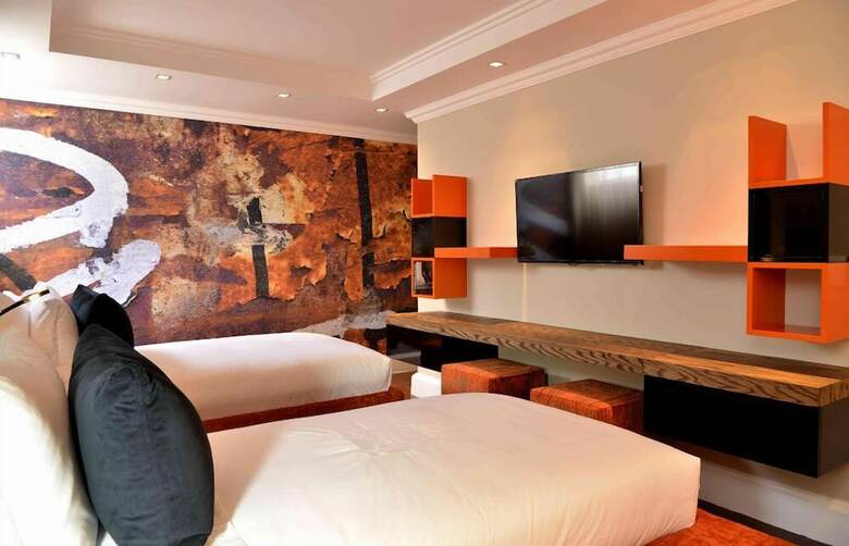Hotel Cape Royal Suite