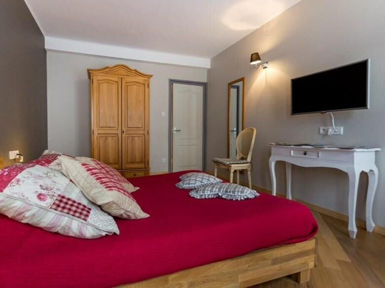 Hotel G�tes 23 Rue Des T�tes