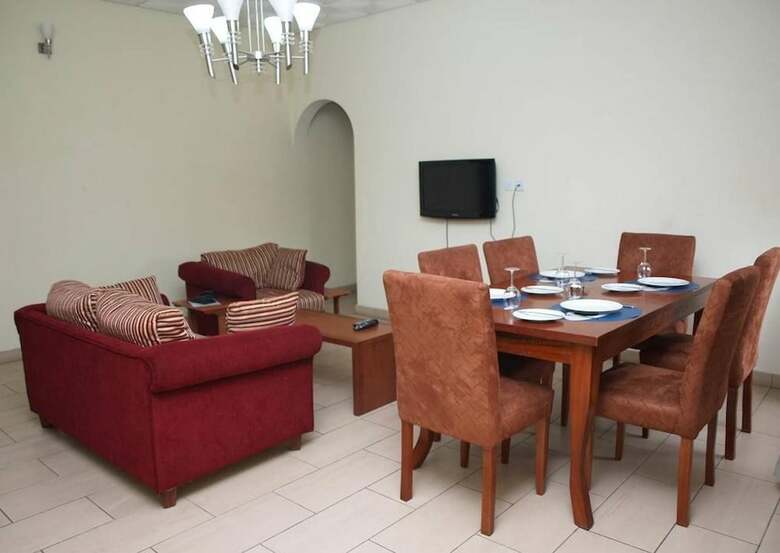 Hotel Candida's Place Apartments