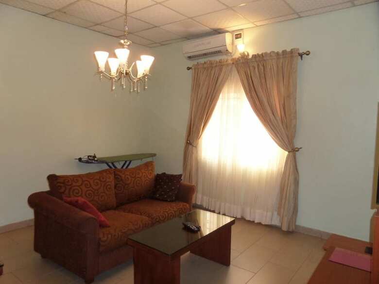 Hotel Candida's Place Apartments