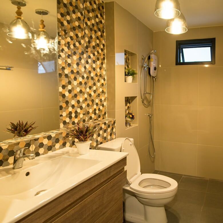 Villa Getzleep House Sattahip